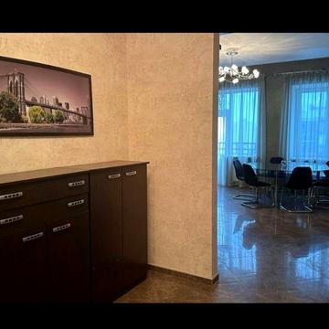 сдам свой 3х этажный пентхауз м Позняки