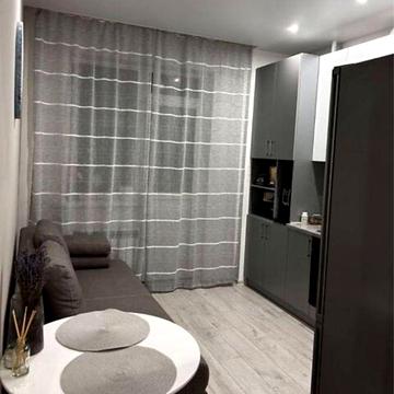 1 кімнатна в Новобудові. Євроремонт, середній поверх