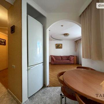 Довгострокова оренда 3к Квартира Будного Степана вулиця