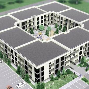 Продаж 1 кімнатної квартири в ЖК Еліт Парк. Переуступка ЖК Еліт Парк