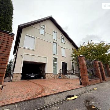 Довгострокова оренда 8к Дім Порічкова вулиця