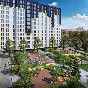 Залізнична вул., 7