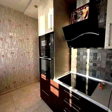 Довгострокова оренда 2к Квартира Преображенська вулиця