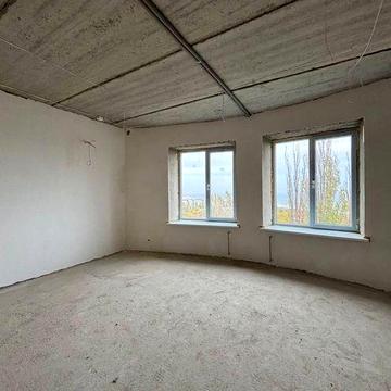 Квартира 41,2м2 свободной планировки! Вид моря из окон! 1 линия моря! ЖК Морська Мрія