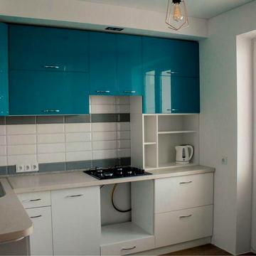 1-кімнатна квартира