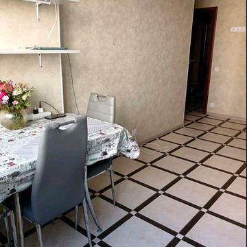 Здам однокімнатну в новому будинку.