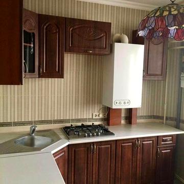 Оренда  3 к квартири з Автономним опалення, вул. Зелена, ДНС