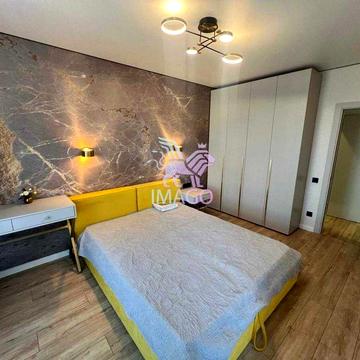 ЖК Dibrova Park | Виноградар | Євро двійка | Балкон | ЖК Діброва Парк