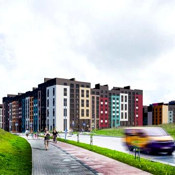 Студентська вул., 24