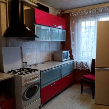 Сдам 1-комнатную квартиру в начале Солнечного