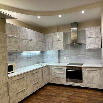 Оренда двокімнатої квартири м.Житомирська