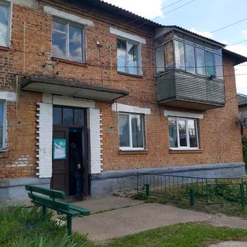 Продаж 3х кімнатної квартири в м.Ніжин Чернігівська  обл.