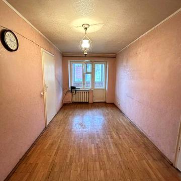 2к квартира 10 хвилин пішки метро Нивки