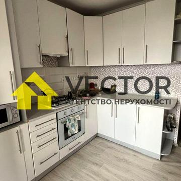 Оренда 1 кімнатної квартири з Індивідуальним опаленням