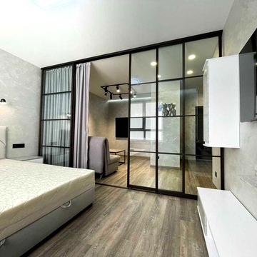 Продам 2к. квартиру в лучшем новострое Левый берег пр.Слобожанский