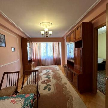 Довгострокова оренда 3к Квартира Євгена Патона вулиця