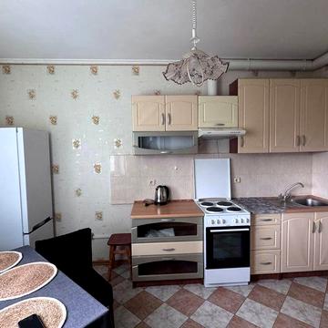 Оренда 1К квартири з ремонтом Гмирі 4 Позняки Осокорки