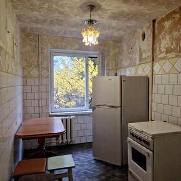 Продаж 3к Квартира Слобожанський проспект