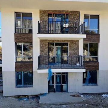 Лисеницька.Клубний будинок у Мальовничому місті! ЖК веймут парк