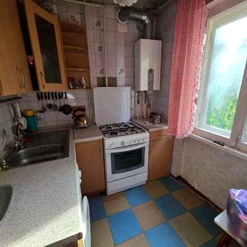 СРОЧНО Продам 3к.квартиру 58 м² на пр.О.Поля(Кирова)!АТБ!
