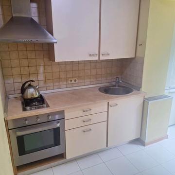 Щусєва вул., 8-А