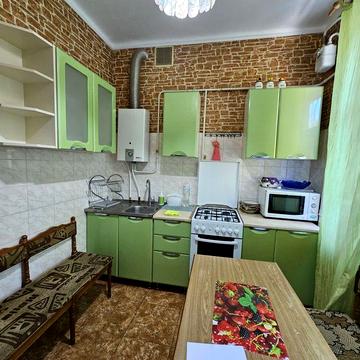 Фонтан. 6,5 ст.Фонтанской дороги