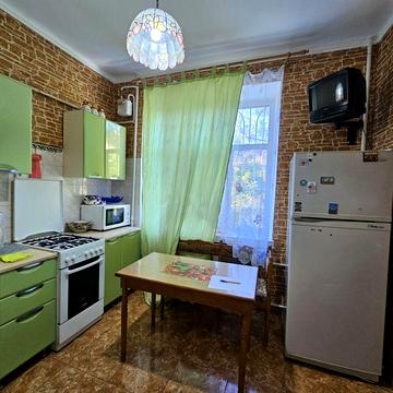 Фонтан. 6,5 ст.Фонтанской дороги