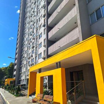 Оренда 2К. 68 м2 , ЖК Лідер , Черновола,  КПІ . ЖД Вокзал