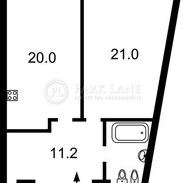 Продаж Пимоненка 21 ЖК Greenville Park 55кв 9 поверх ЦЕНТР ВИГІДНО NEW ЖК Greenville Park