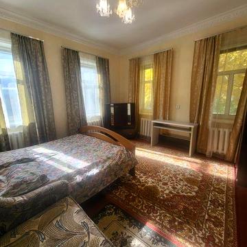 Довгострокова оренда будинку  перша здача