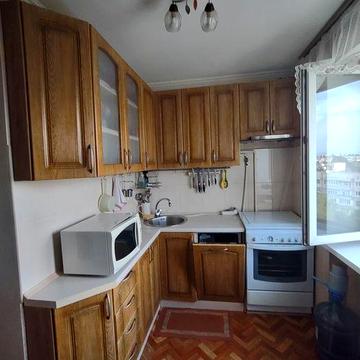 Однокімнатна квартира на воробкевича