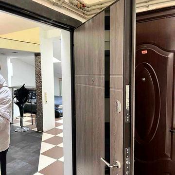 Здам 1-кімн квартиру  з євроремонтом в Чубинське, метро Бориспільська