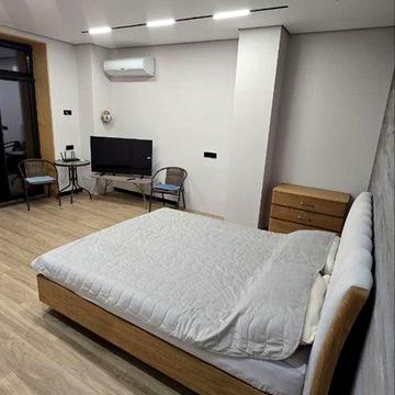 Аренда. ЖК Дельмар. Центр. Набережная