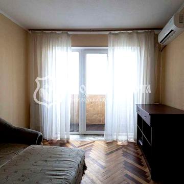 Квартира, 2к. Житловий стан. пр-т Соборності, 9. Дніпровський р-н