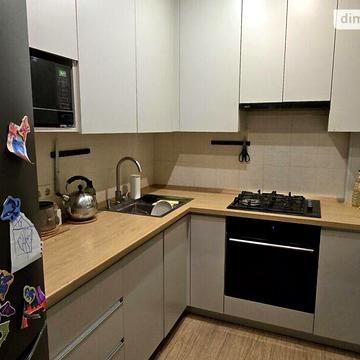 Продаж 3к Квартира Льва Ландау проспект