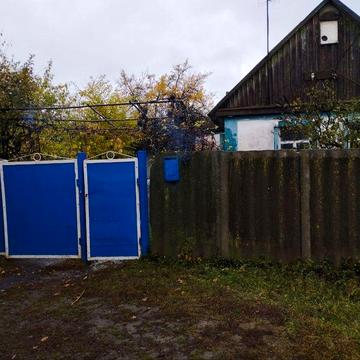 Продам будинок недалеко від міста Лозова