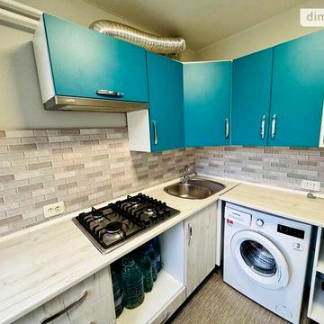 Продаж 1к Квартира Слобожанський проспект