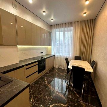 Оренда 2-кімн.квартири, можна на 1-2 місяці, Соборна, Пивзавод