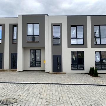 Мирна вул. (Інтернаціональна)