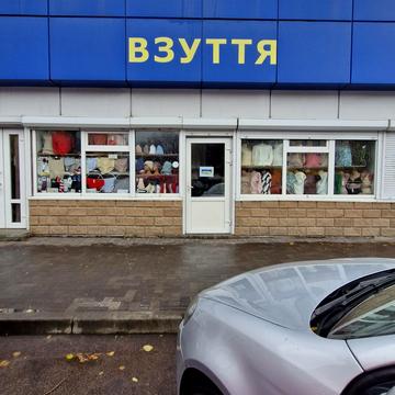 Миру просп., 15