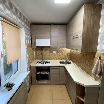 Продаж чудової 1-кімнатної квартири за аресою Олександа Махова 1Г.