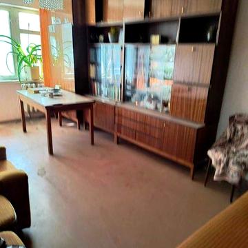 Двокімнатна в районі Любави