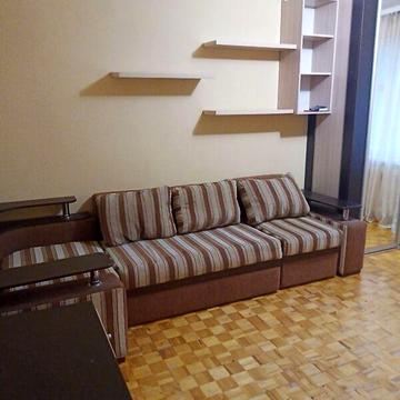 Довгострокова оренда 2к Квартира Руська вулиця