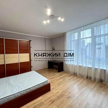 Дніпровська набережна вул., 26-Д