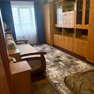 Виноградарь. Уютная квартира в отличном состоянии.