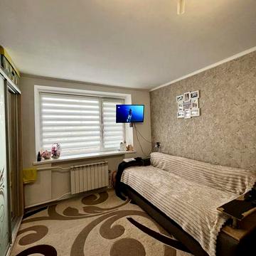 СЕРТИФІКАТ! Однокімнатна квартира з ремонтом!Податки 2%!