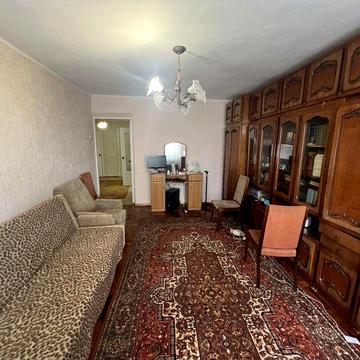 Здам 3к квартиру Центр близько до Погранакадеміі можливо з твариною