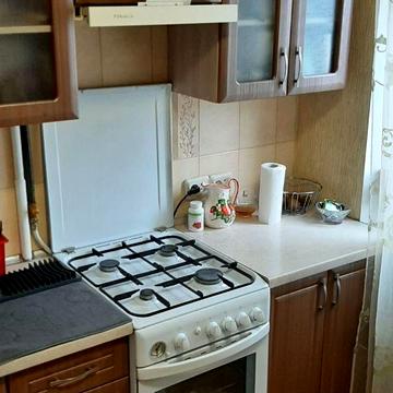 Богдана Хмельницького просп. (Героїв Сталінграда), 38