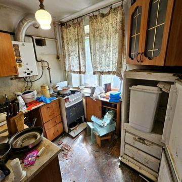 Салтиківська вул. (Мануїльського), 20