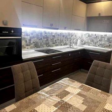 ЖК Глушкова | Теремки | Простора 2-кімнатна